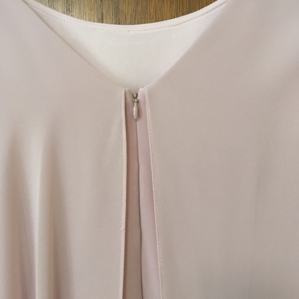 Asymmetrical Rhinestone Dress - Picture 5 of 8